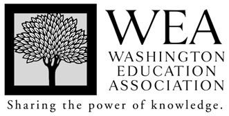 Washington Education
          Association